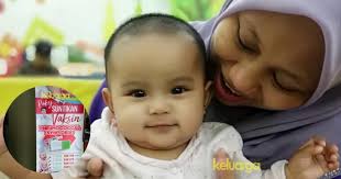 Pneumococcal vaccination did not alter the risk of outpatient pneumonia (hazard ratio, 1.04; Demi Kesihatan Anak Ibu Ini Pilih Vaksin Lupakan Beg Kasut Dan Baju Baru Keluarga
