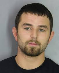 Police: Townsend man vandalized 15 mailboxes with truck