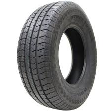 Milestar Tires | Patagonia A/T R Review - Youtube
