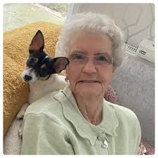 Tribute to Rita Thomas, 1933