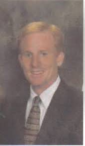 Alan Giles Allred (1963-2001)