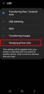Scroll to locate 'device information' and tap on it. How To Enable And Use Galaxy S20 Developer Options Samsung Galaxy S20 Guides