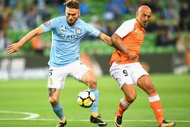 « all @melbourne city @brisbane roar. Melbourne City Fc Vs Brisbane Roar Fc Key Stats A League
