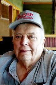 John Moen, 1945-2020