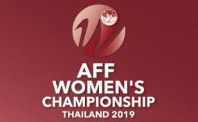 Mampukah pasukan kita kembali menebus kekalahan di peringkat. 2019 Aff Women S Championship Wikipedia
