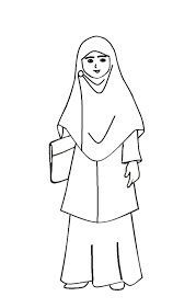 Meskipun kekocakan gambar itu nampak biasa, namun foto itu bisa mengganti mood anda, mulai yang awalnya cemberut dapat berubah senang ketika melihatnya. 33 Kartun Guru Muslimah Sedang Mengajar Gambar Kartun Hd