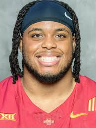 Iowa State 1999 Football Commits