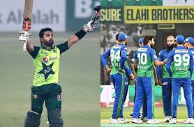 Mohammad rizwan is known for his work on mansour (2012) and out of this world (2014). Multan Sultans Announce Mohammad Rizwan As Captain For Psl 6 Path Of Ex