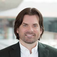 Dr. Edward Cavanagh, Psychiatry