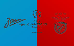 In additon, you can discover our great content using our search bar above. Download Wallpapers Fc Zenit Vs Sl Benfica Football Match 2019 Champions League Promo Blue Red Background Creative Art Uefa Champions League Football Zenit Vs Benfica For Desktop Free Pictures For Desktop Free