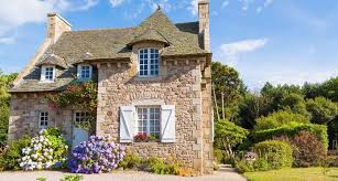 French country house plans can be spacious as well. The Typical French Home How Do French People Live Optilingo