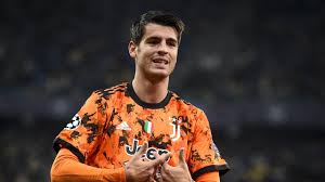 I love but the flowered parnassus with the choirs of joy. Alvaro Morata Juventus Man For The Big Occasion Is Seen Differently In Italy Eurosport