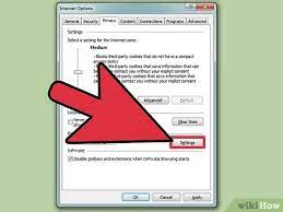 If you are using google crome, then you can easily download it from the chrome store and enable it. Den Pop Up Blocker In Internet Explorer Abschalten 6 Schritte Mit Bildern Wikihow