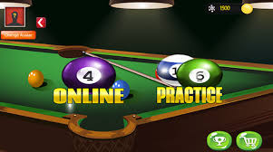 Classic billiards is back and better than ever. 8 King Ball Live Match Multiplayer 8 Ball Pool Game Android Widget Center