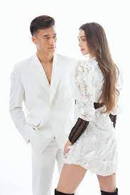 Được biết, cô gái này sinh năm 2000 tên là dianka zakhidova mang quốc tịch ukraine. Thá»§ Mon Bui Tiáº¿n DÅ©ng Va Báº¡n Gai Ukraine Lang Máº¡n Trong Ngay Valentine Tin Tá»©c Má»›i Nháº¥t 24h Ä'á»c Bao Lao Ä'á»™ng Online Laodong Vn