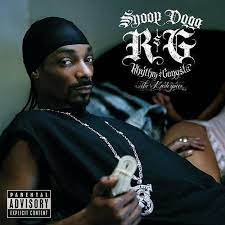 Snoop Dogg R G Rhythm Gangsta The Masterpiece Omega Music Snoop Dogg Dogg Snoop