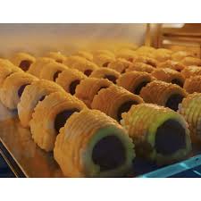 Masukkan bahan b dan kikir dengan baik. Buy Tart Nenas Gulung Seetracker Malaysia