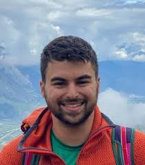 Daniel Lein's Instagram, Twitter & Facebook