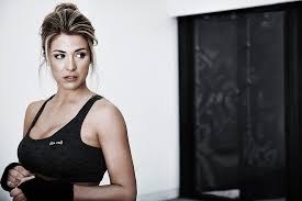 Gemma atkinson is on facebook. Gemma Atkinson Facebook