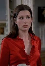 Ladies of 1981 being admonished by caf manager