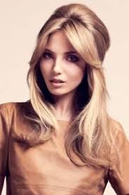 The 1960s were a fruitful decade in the. Adorable 60s Hairstyles The Haircut Web Hair Styles Romantic Hairstyles 70s Hair