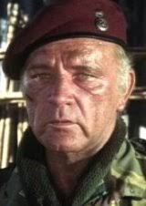 The Wild Geese (1978)