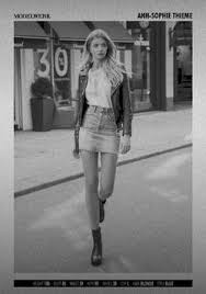 У нас нет биографии для matilda märz. Show Package Berlin F W 18 Modelwerk Women Of The Minute