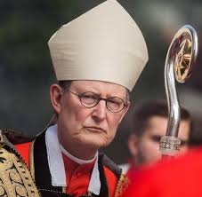 Revelan cientos de abusos sexuales cometidos por la iglesia católica en alemania. Erzbistum Koln Hoffnungen In Kardinal Woelki Bei Vielen Enttauscht Welt