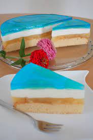 Your swimming pool needs regular upkeep. Swimmingpool Torte Die Kuchenzuckerschnecke