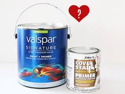 Oil Based Primer And Latex Paint A