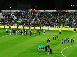 No for both teams to score, with a percentage of 62%. Portimonense Sc 1 2 Sporting Cp Onda Verde Invade Portimao