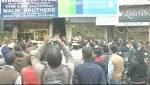 Delhi Civic Body Seals Commercial