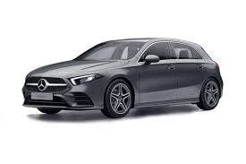 2019 (69) mileage since new: Mercedes Benz A Class A200 Amg Line A Mercedes Export