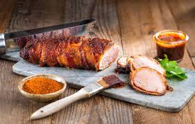 Best Smoked Pork Tenderloin Recipe Bbq Spot Recipe Pork Tenderloin Recipes Smoked Pork Tenderloin Smoked Pork Tenderloin Recipes