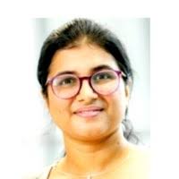 Revathi Sekar, Ph.D.