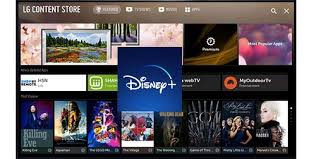 How To Download And Install Disney On Your Vizio Lg Samsung Or Roku Smart Tv The Streamable