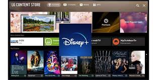 Whether you have cable tv, netflix or just regular network tv to. How To Download And Install Disney On Your Vizio Lg Samsung Or Roku Smart Tv The Streamable