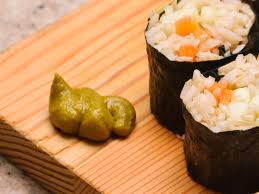 Sign up to our newsletter to be the first to hear about new dishes on the menu, giveaways and special offers. Wasabi Herstellen Wikihow
