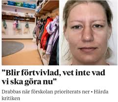 Sedan den 2 juli är det olagligt att kränka lärare, på samma sätt som det  är olagligt att kränka poliser och andra tjänstemän.** **Men vad räknas  egentligen som en kränkning? Enligt kritikerna