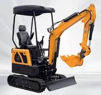 1.7 Ton Mini Excavator for Sale | Compact Small Digger ...