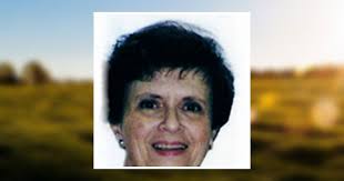 Janet Fredricksen (McKenzie) Obituary July 15, 2011