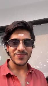 Dost ka khayal rakhna chaiye 🫶🏻. #friends #friendship #bestfriend  #puravjha #south #tollywood