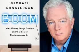 The Art Market's 'Collective Faith' Runs Amok