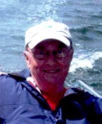 Joseph Fullerton Obituary