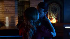 Their awareness of freedom is having the other in their arms, to emotionally. Bluballz Lucifer Wiki Fandom