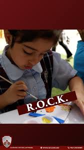 A message from AUS Director Mr. Michael Wininger. #aus #abetterchoice