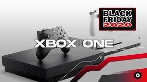 Xbox One Black Friday Deals 2020 Best Deals On Xbox One X And Xbox One S