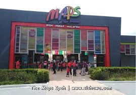 Harga tiket masuk lokawisata baturraden. Pengalaman Penuh Ketika Berada Di Movie Animation Park Studios Perak