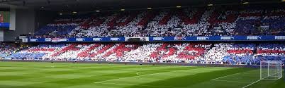 Последние твиты от rangers football club (@rangersfc). Seat Views From Rangers Fc