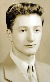 Albert Galante Obituary